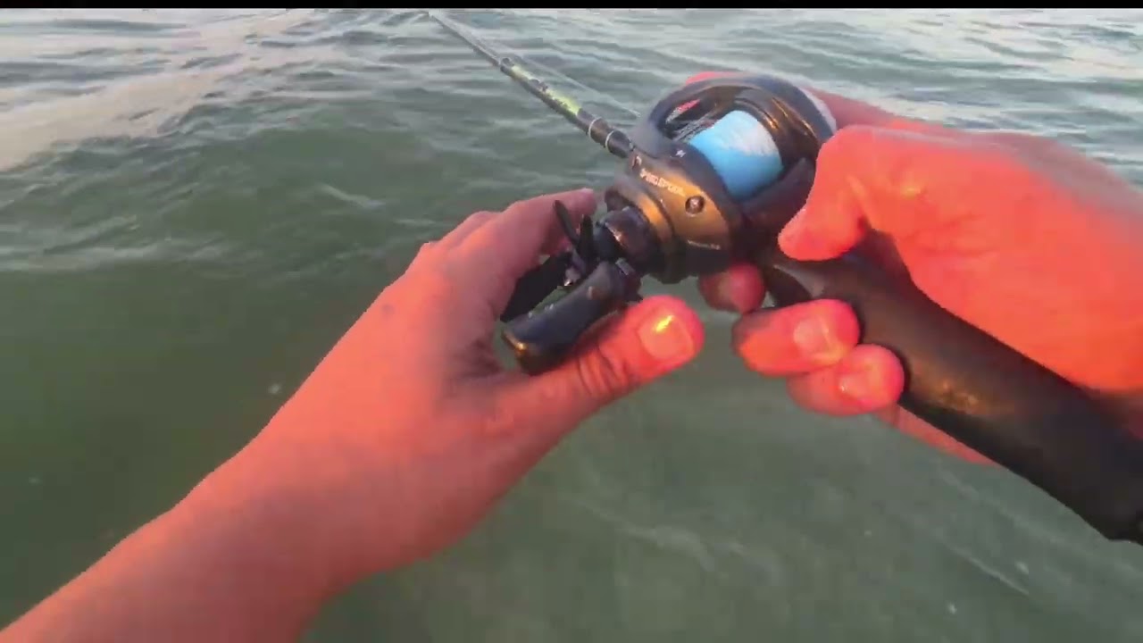 MINNER TRAP FAIL! But We Land A Big Fish