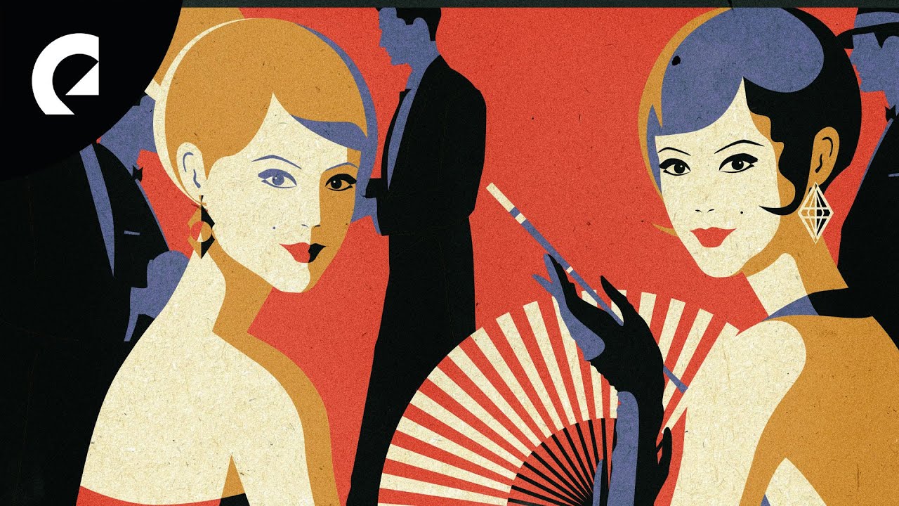 Mathilda June - Vintage Dream (Vocal Jazz) (Royalty Free Jazz)