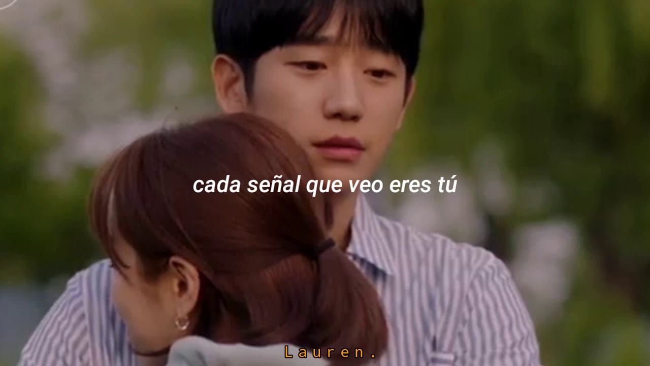 Spring rain - Oscar Dunbar // Sub español // [ Ost 2 One spring night ]