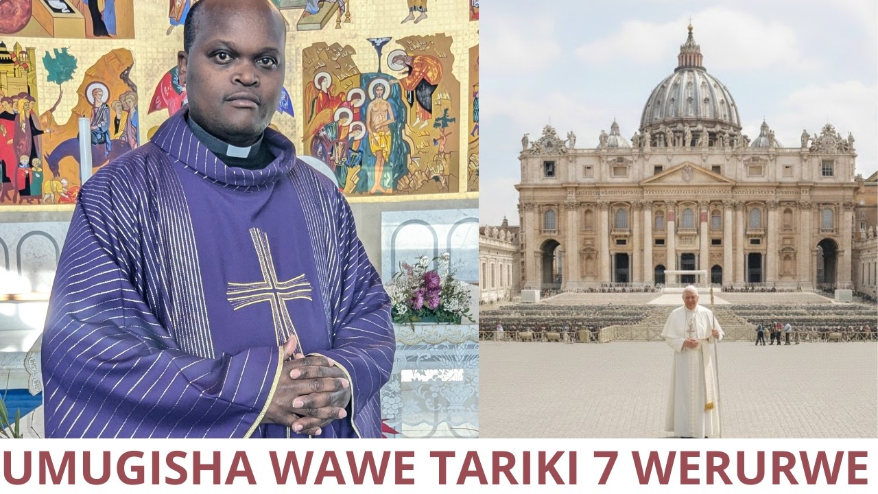 UYU MUTI WONYINE NIWO USIGAJE WAGUKIZA IBIBAZO BYAKWIBASIYE NDETSE BIKABA BIGIYE KUZAKURUNDURA 