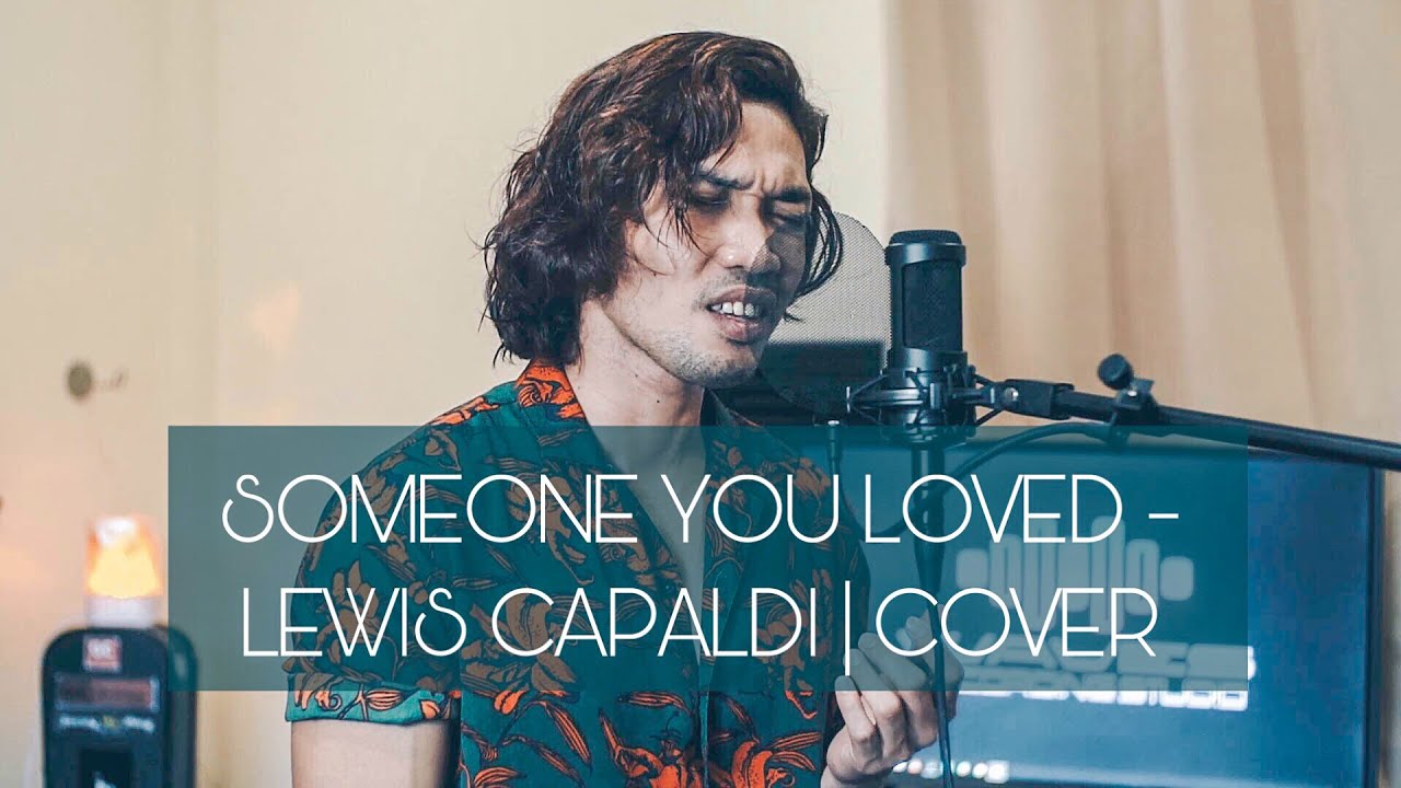 Lewis Capaldi - Someone You Loved Cover | Niri