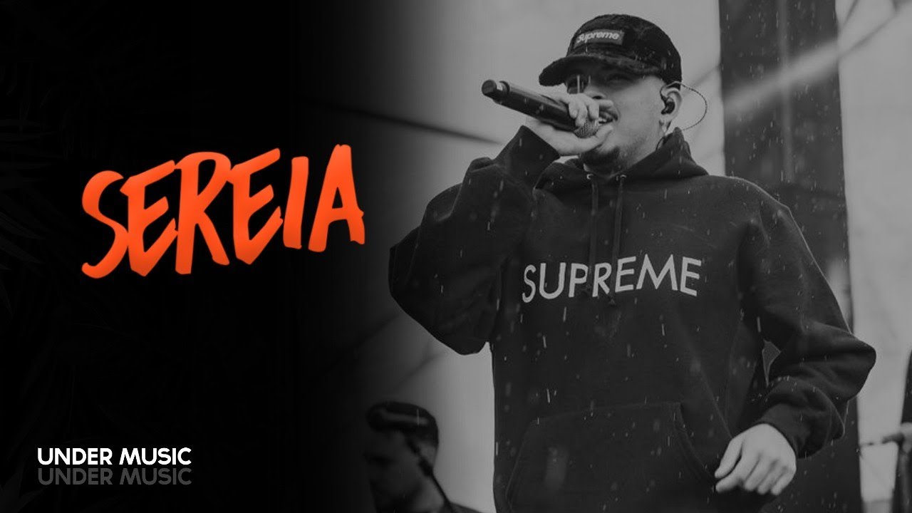 SEREIA - Felipe Amorim - Medley Trap 3.0