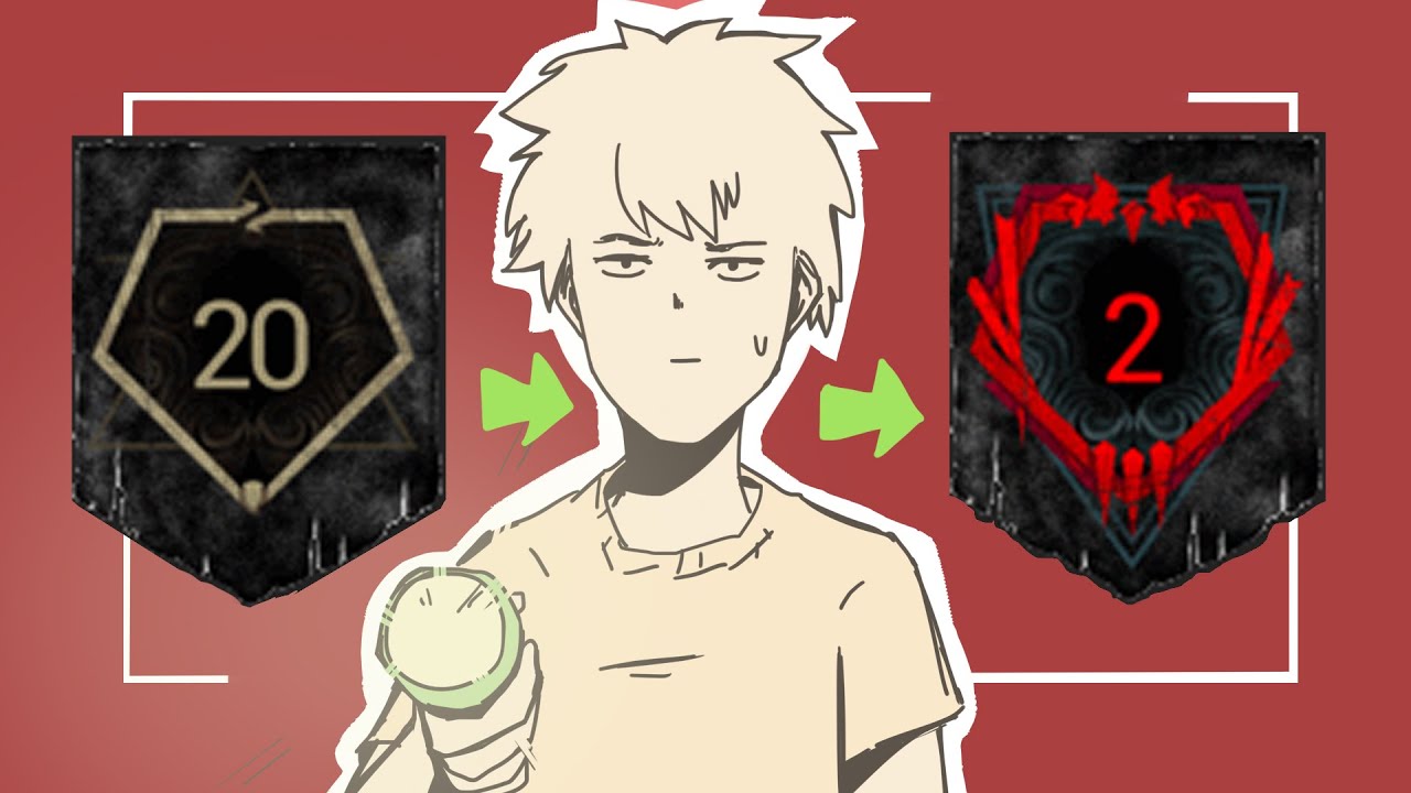 อยากเป็นตำนาน*ตอนแรก* (Dead by Daylight)