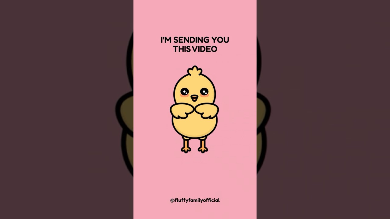 Send This To Someone You Want To Hug 💌 #send #sendit #sendthis #animation #love #hug #friends #bff