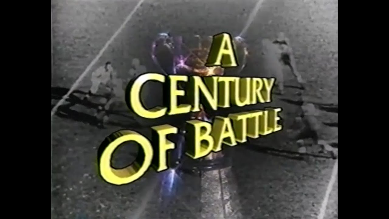 CFL: A Century of Battle