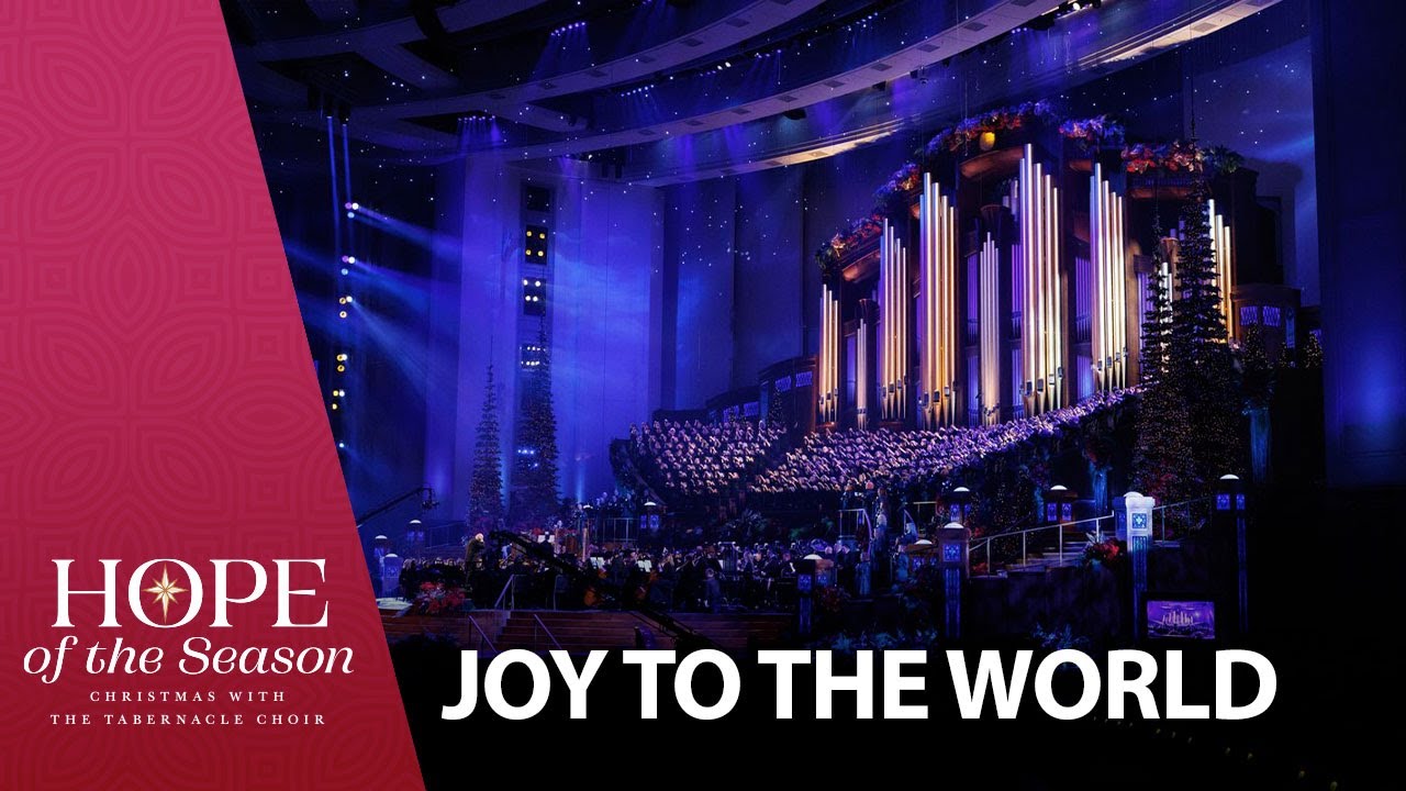 Joy to the World | Hope of the Season | Christmas Concert 2024