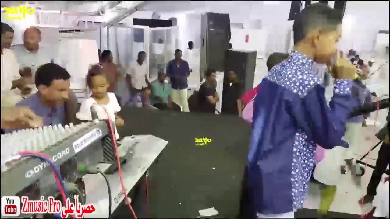 أحمد محمد الجاك & طارق علوية || المسافر