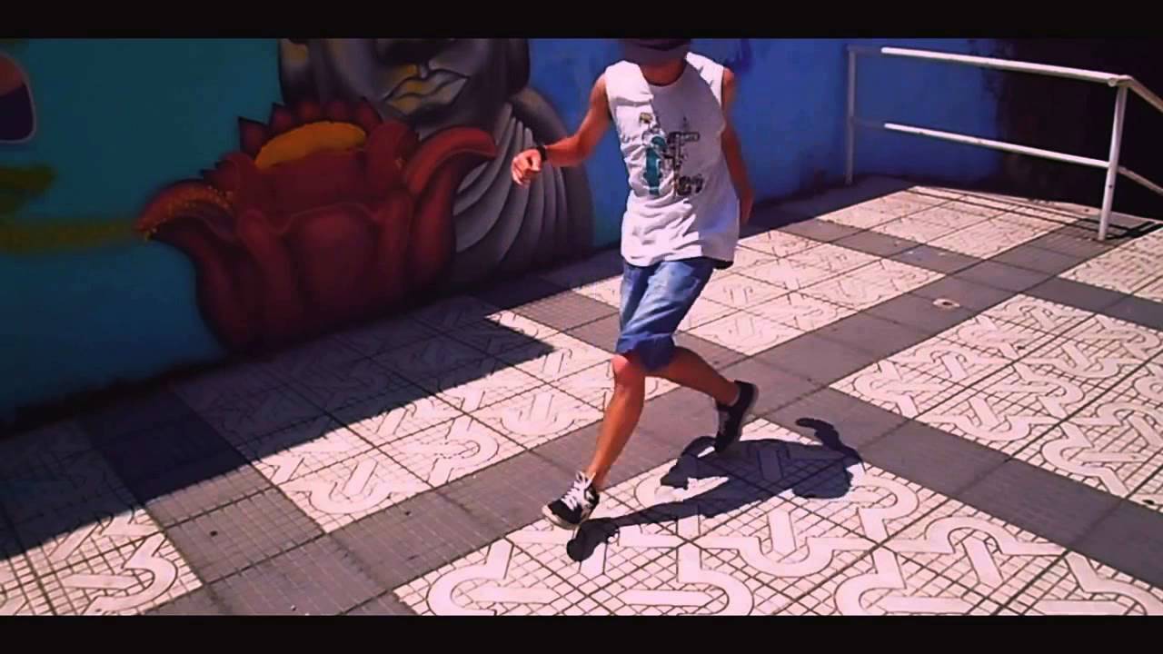 Lucas Ferreira ‹‹ Collide ›› / SUBSCRIBE 01k MACfilms ★