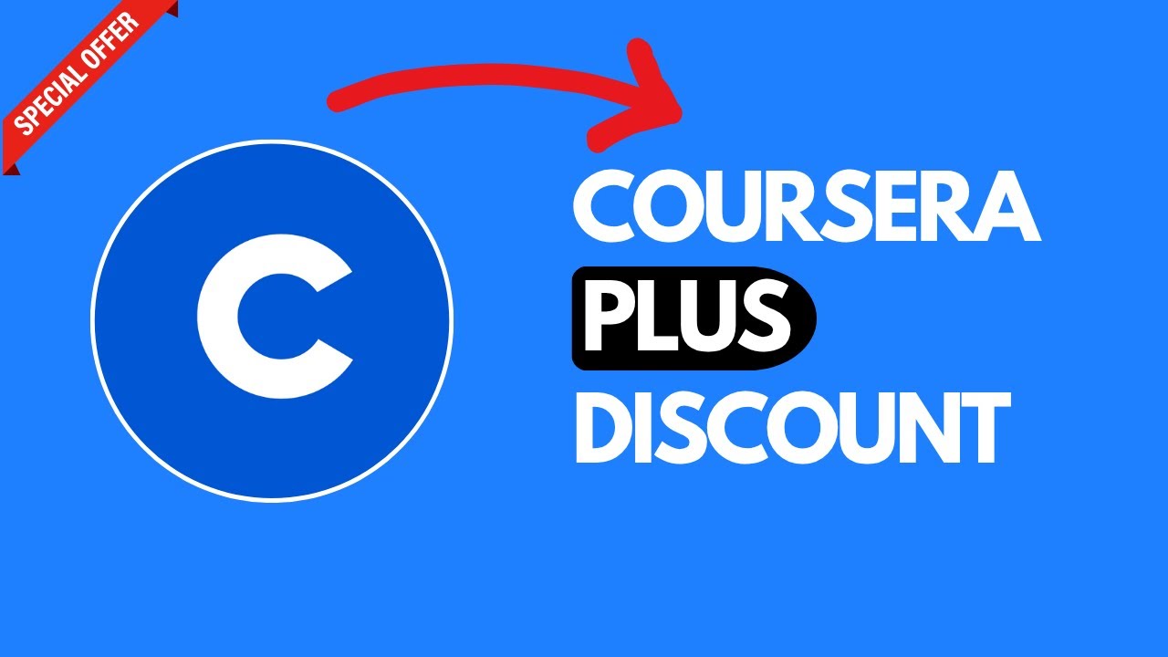 ЛУЧШИЙ промокод Coursera 2025 | Последняя скидка на купон Coursera Plus