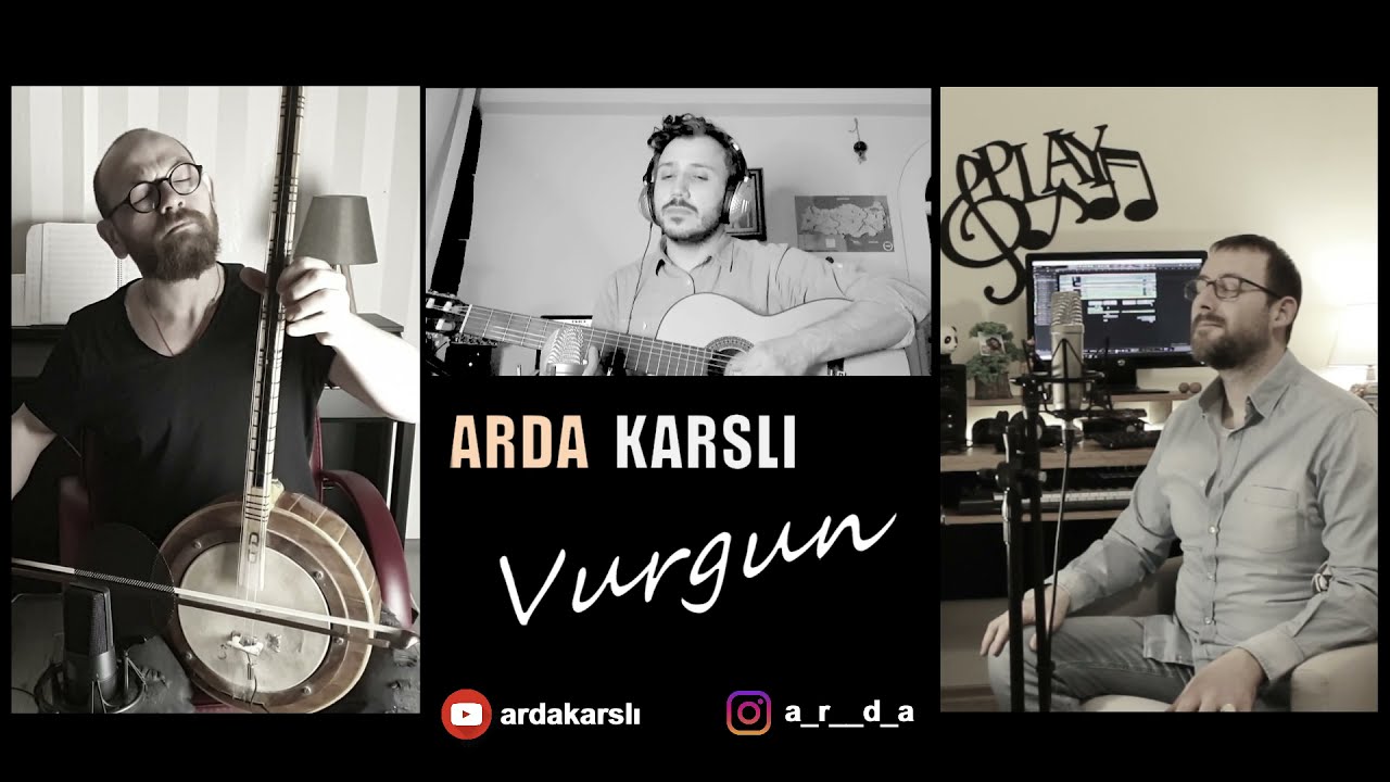 Arda Karslı 