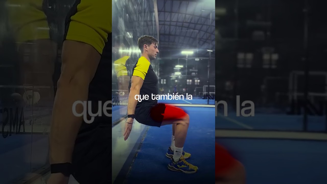 4 Ejercicios para fortalecer tus Rodillas