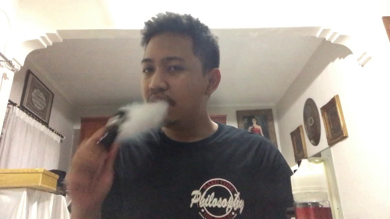 stater kit? c2 kit by vaptio