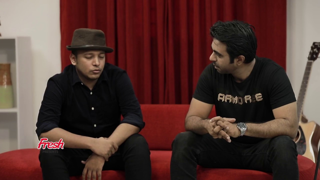 Fresh Presents - BEEF SAFARI Powered by Soul up | Apurba | Episode 2