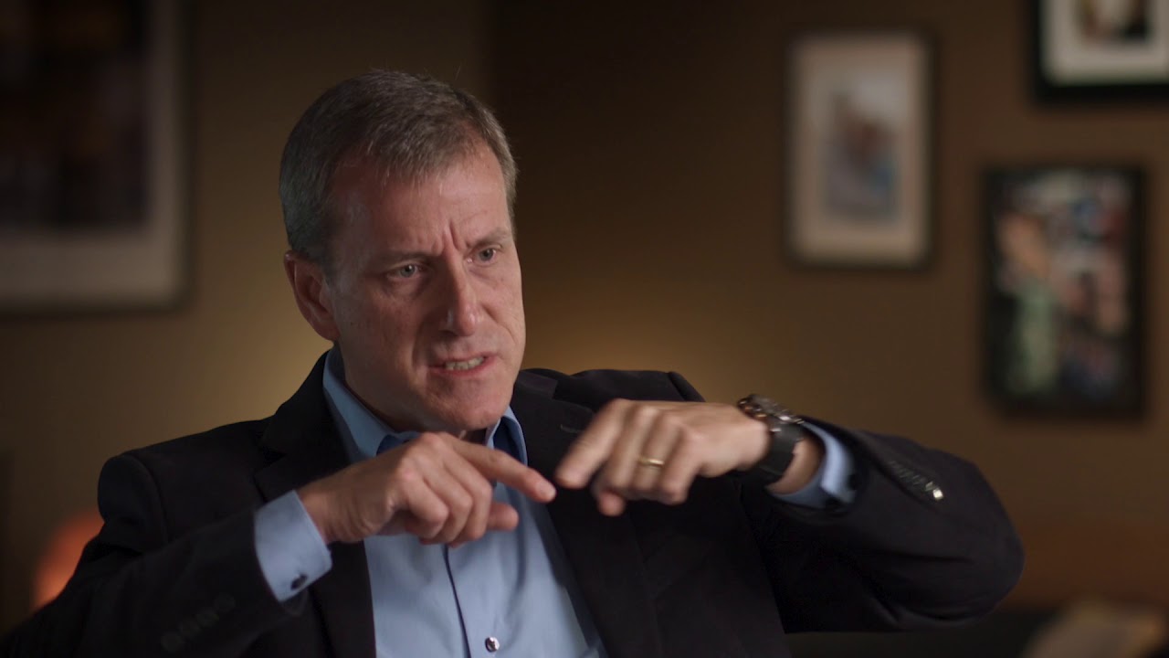 Steve Smith - Disciple Making Movements