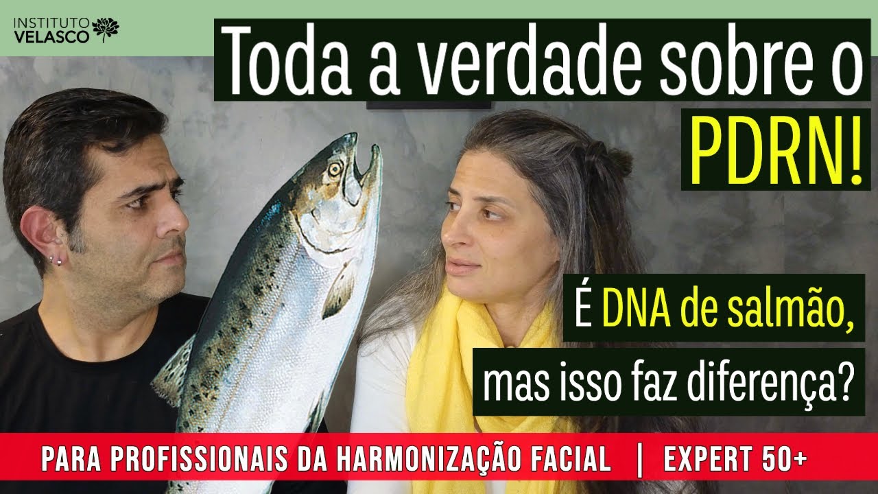 PDRN está na moda. Mas realmente funciona? Tudo que você precisa saber sobre o tal 