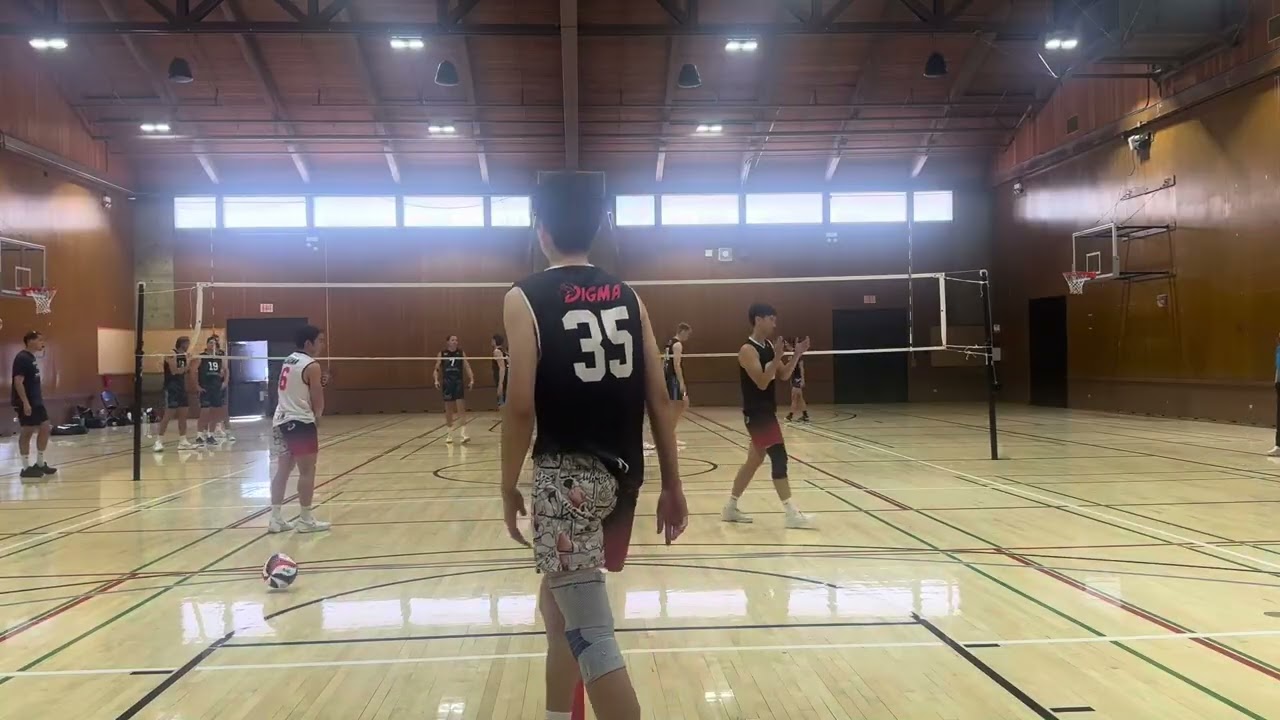 VLA BAD Invitational 2026 | Digma Red vs SD Wave | Quarterfinals
