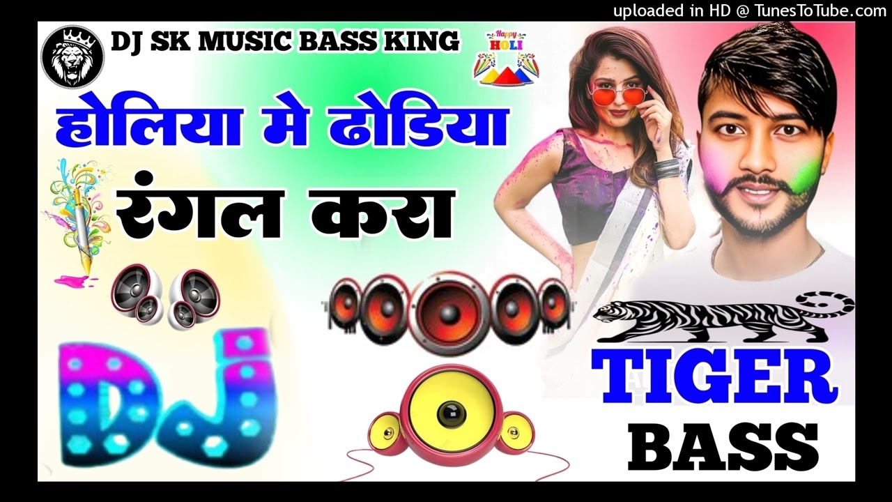 Holiya Me Dhodhi Rangal Kara Dj Sk Music Ft Arjun Babu New Holi Trending Song Dj Remix 2026 (1)