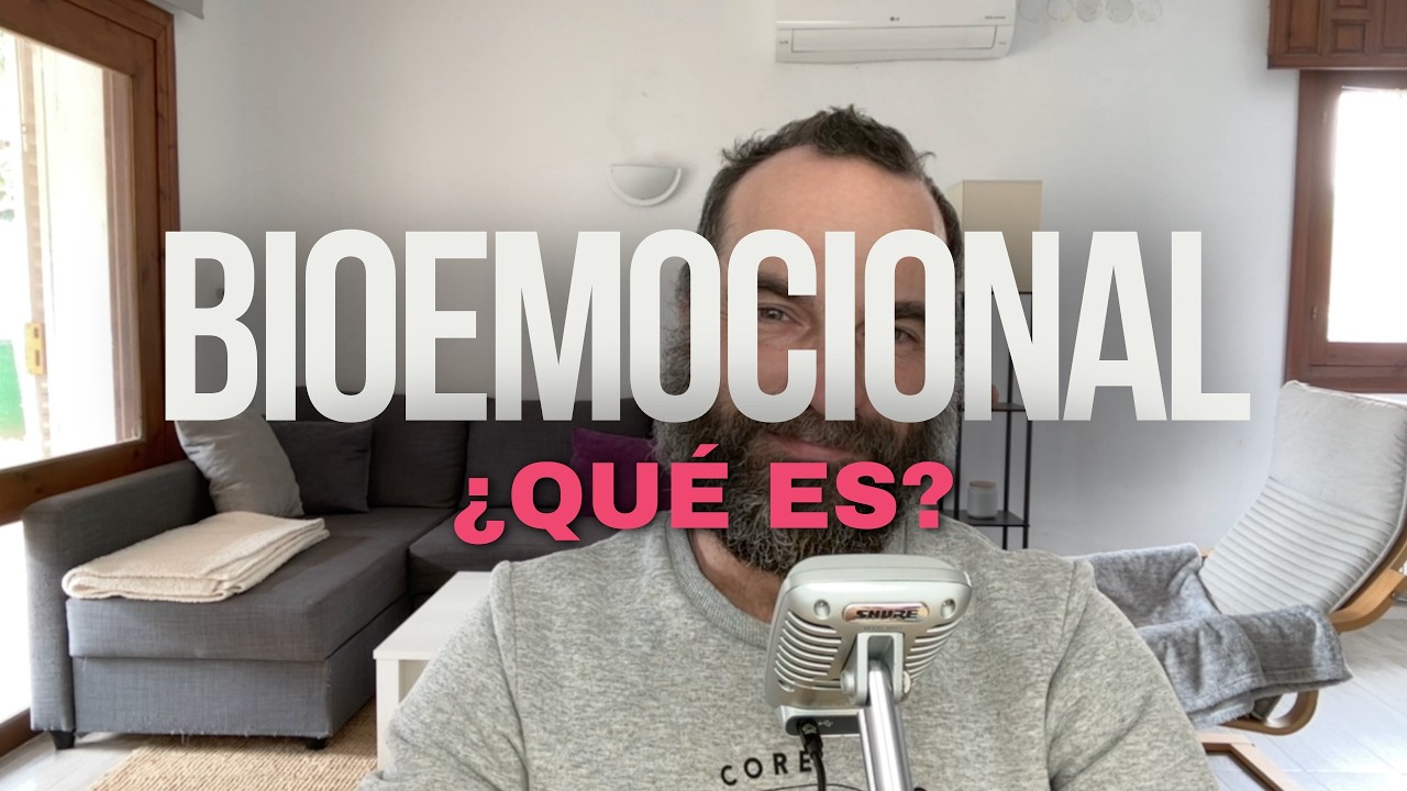 Yoga Bioemocional: introducción