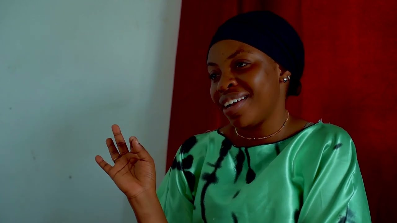 URITHI WANGU [episode 6]