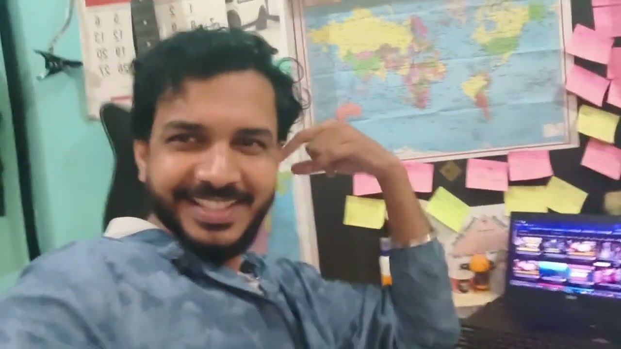 Akhir ye kesa vlog hai ? #newvlog #vlog #blogs 