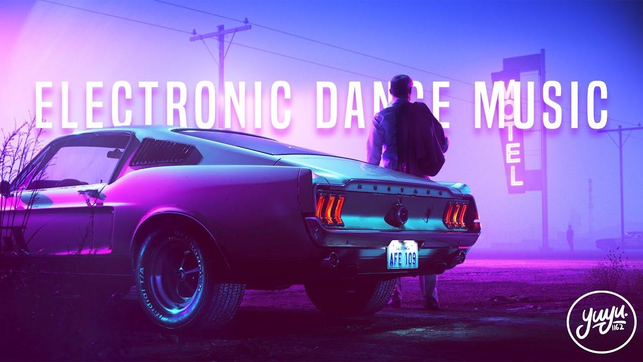 TOP 10 BASS DROPS 🕺🏾Electronic Dance Music Mix 2018