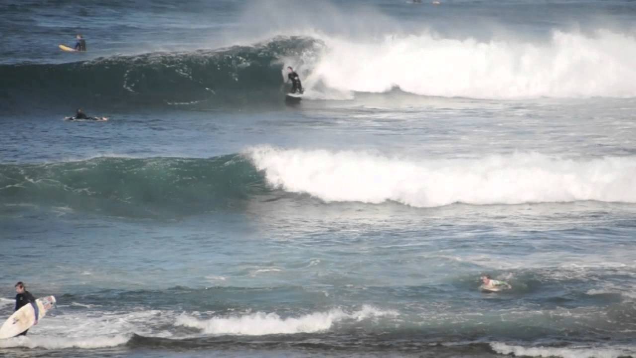 Yallingup surf WA