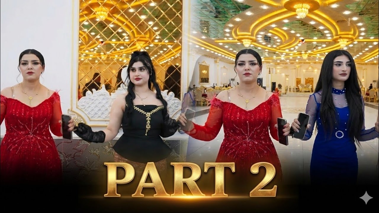 الياس & رازية/ جزء ( 2 )