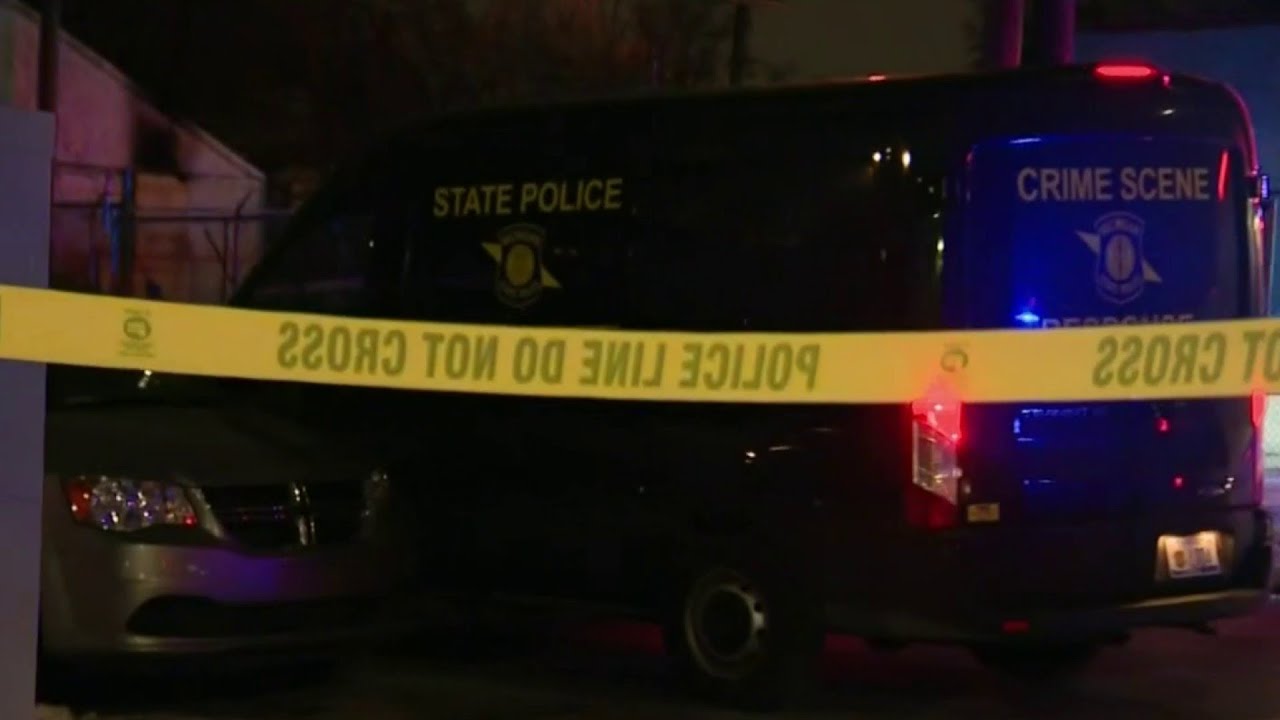 3 bodies believed to belong to rappers in Highland Park can’t be identified due to poor conditions
