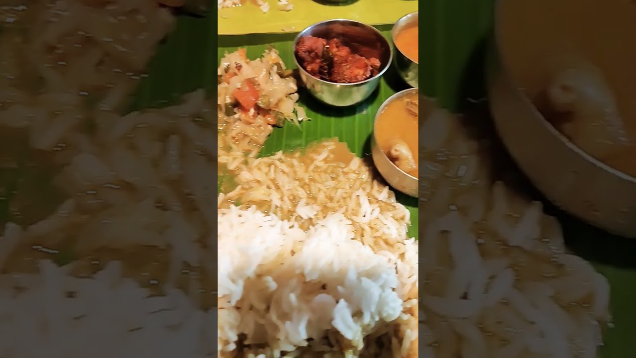 இன்னைக்கு கறி விருந்து 