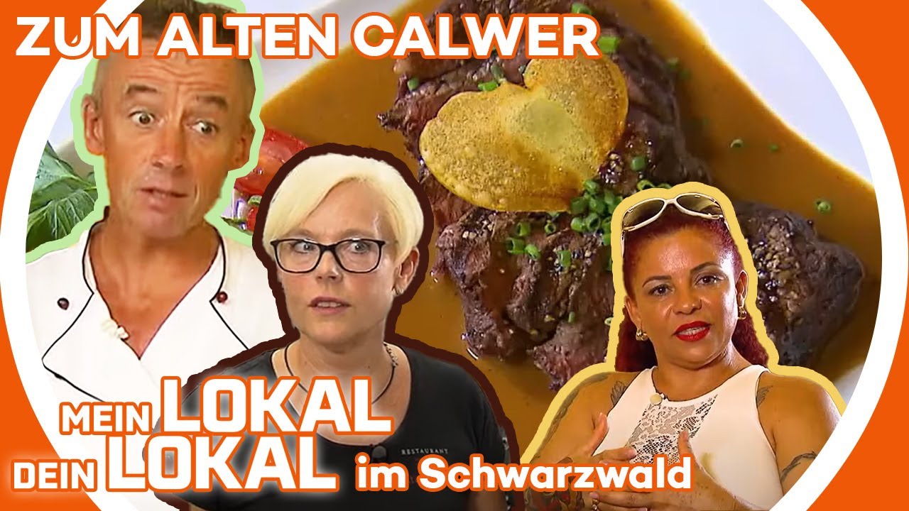 Das hat bisher NOCH NIEMAND verlangt! 😲 Thomas ist irritiert! | 2/2 | Mein Lokal, Dein Lokal