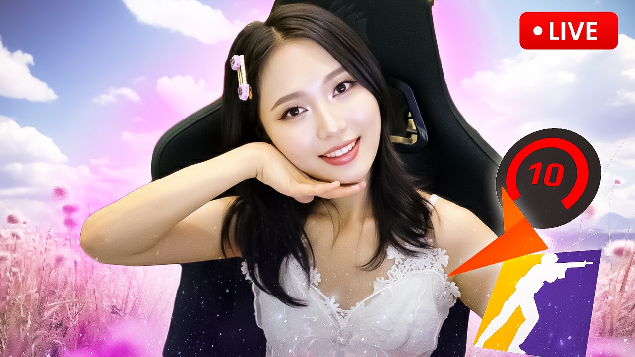 🔴МИНИЙ СҮҮЛИЙН АМЬСГАЛ🔴!megagaming🔴30 SEC DELAY🔴FACEIT
