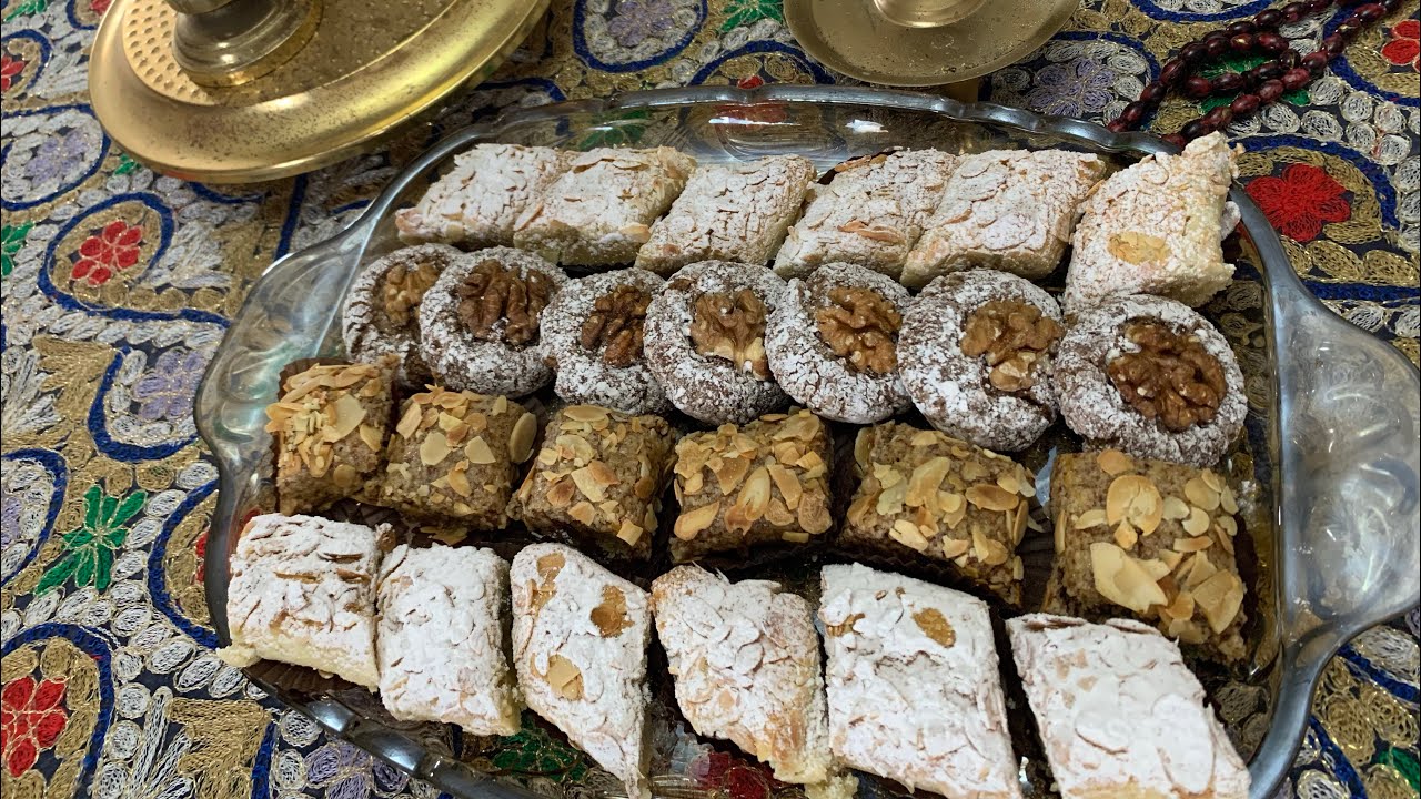 حلوة السدرة (القرع)على حقا وطريقا