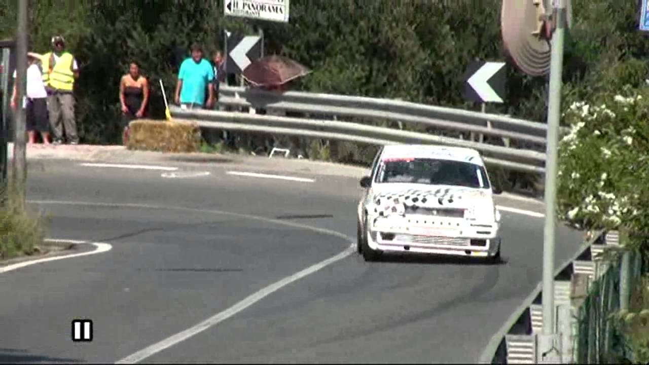 Giuseppe Pollio 26^ Coppa delle Due Costiere 2014