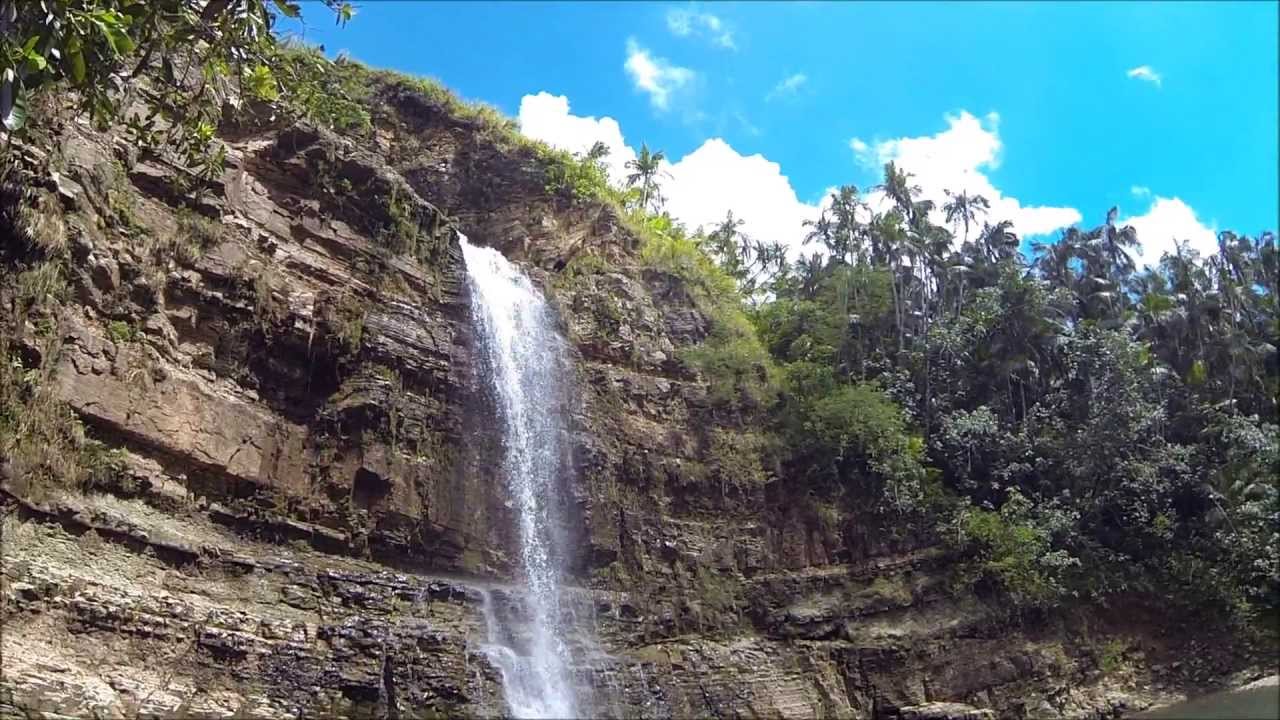Upper and Lower Sigua Hike