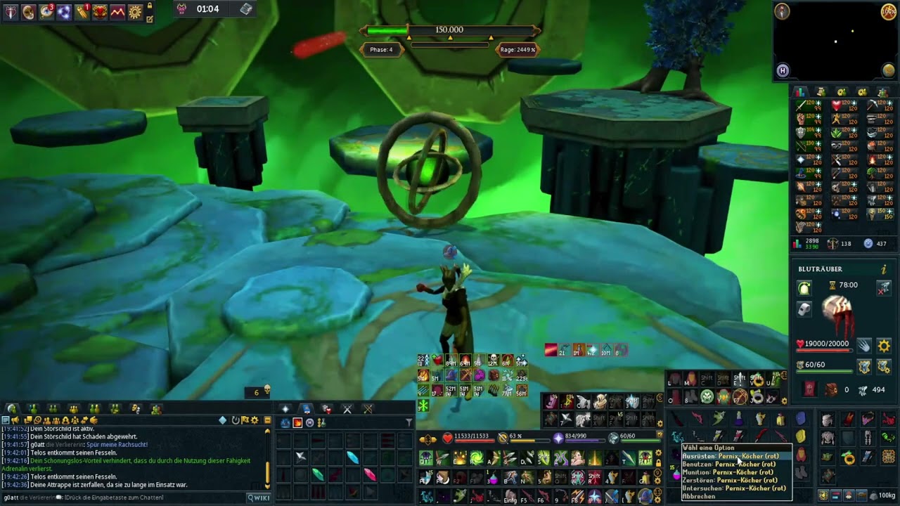2:35 2449% Telos