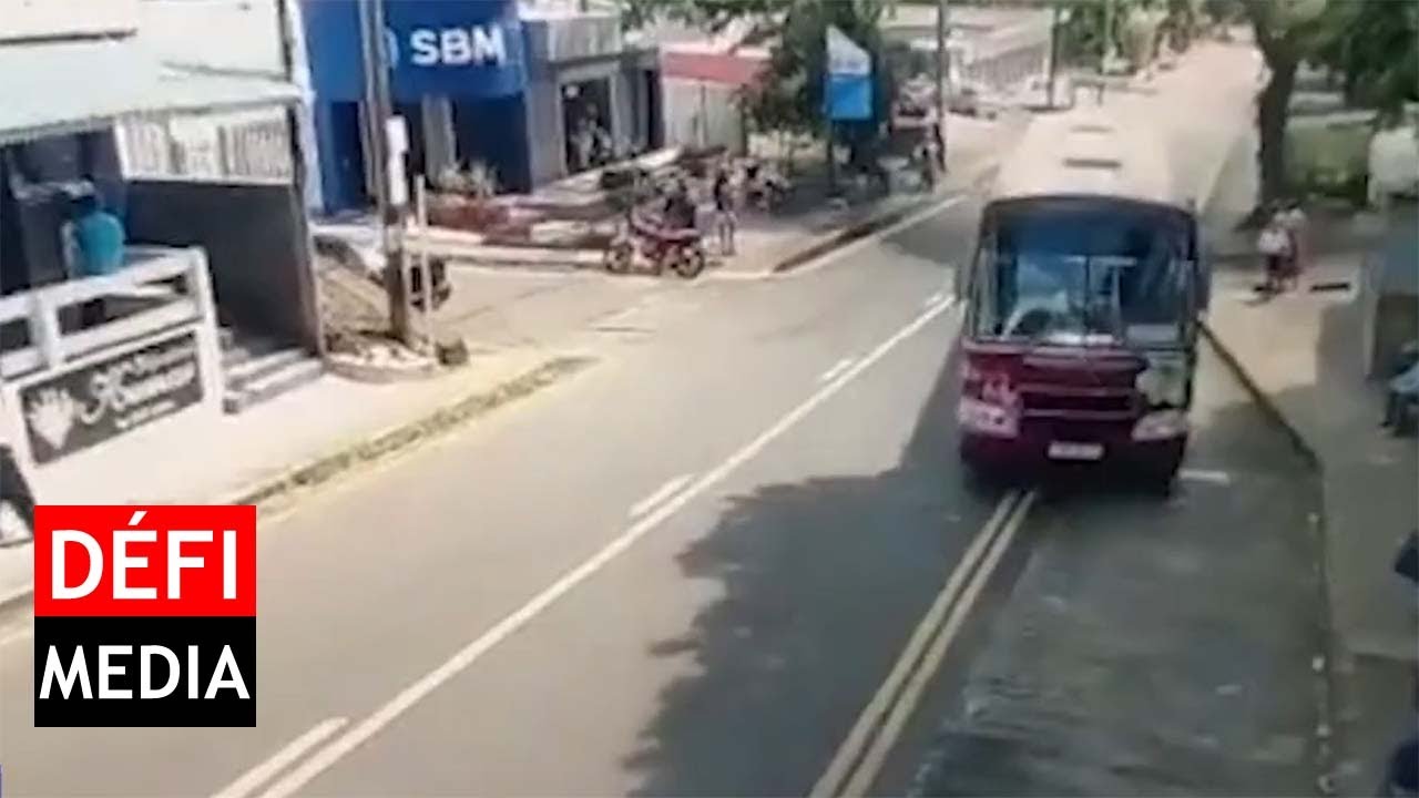 La vie d’un habitant de Pamplemousses bascule après un accident