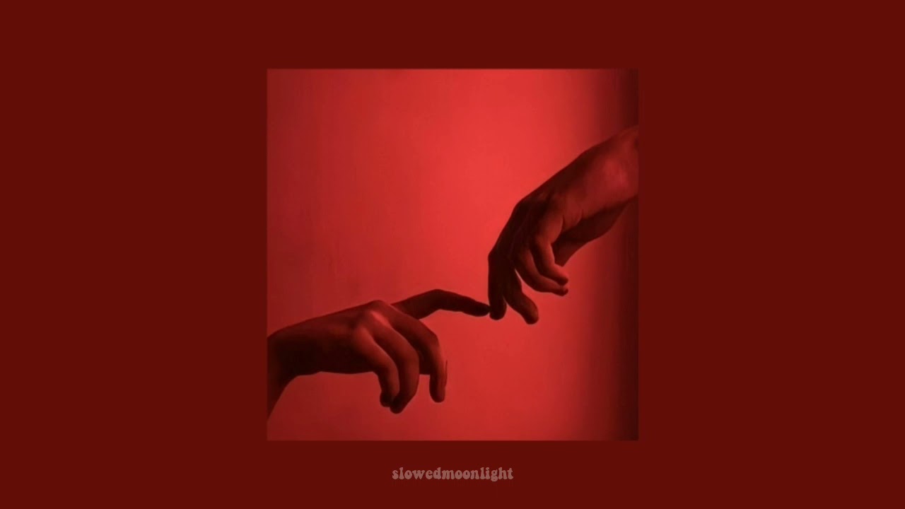 him - heartache every moment [slowed + reveb]