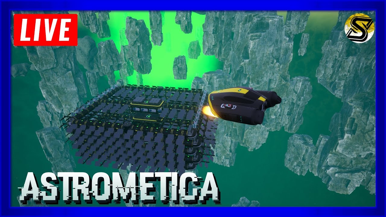 🔴 WE WILL BE THE FIRST PERSON IN THE WORLD TO 1 MILLION POWER... YES, SERIOUSLY | ASTROMETICA
