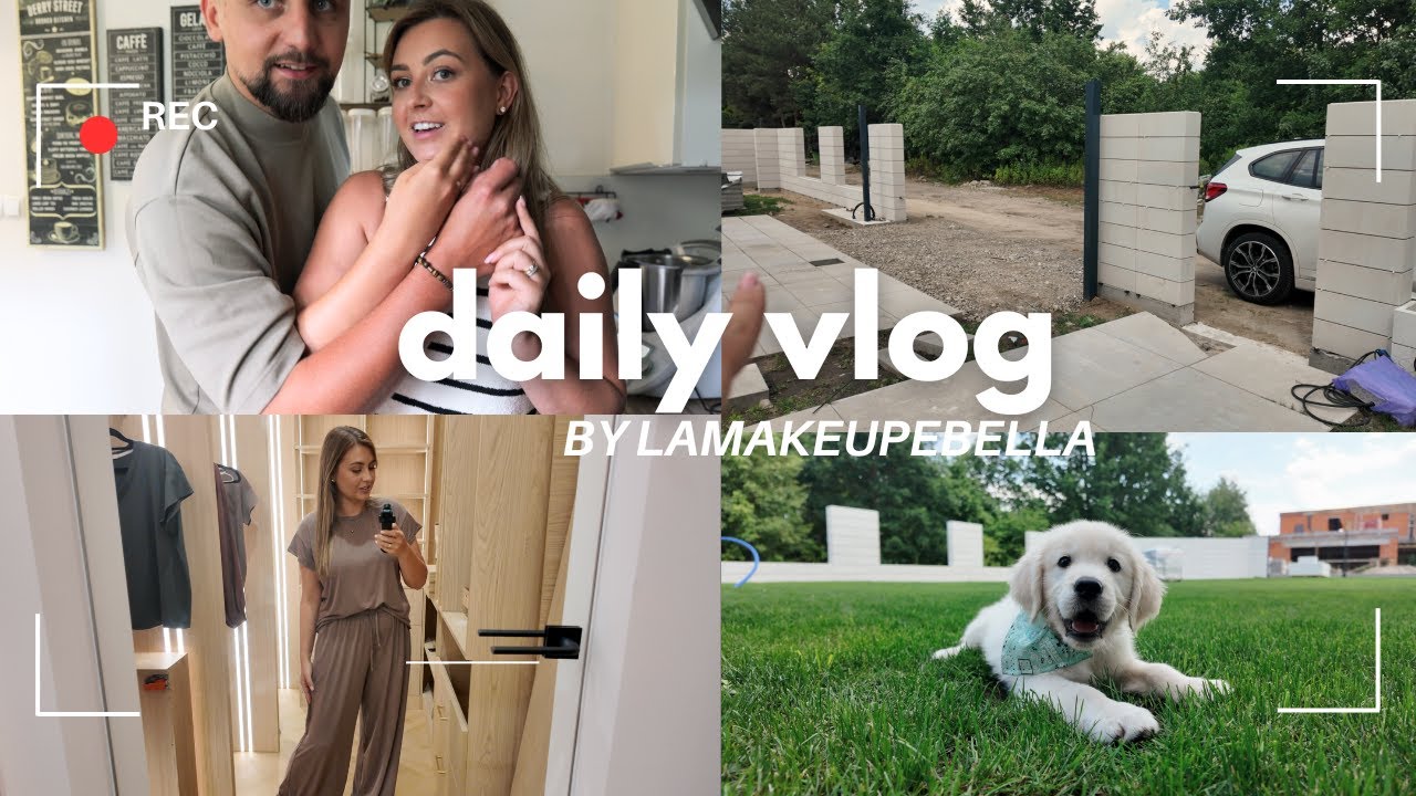 vlog: musicie kogoś poznać 😍 | czy wrócimy do Turcji? 🤯 | lamakeupebella