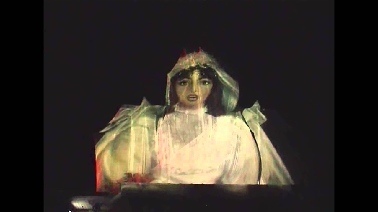 Le Mariage Fantôme - Soirée Halloween - 31 Octobre 2004
