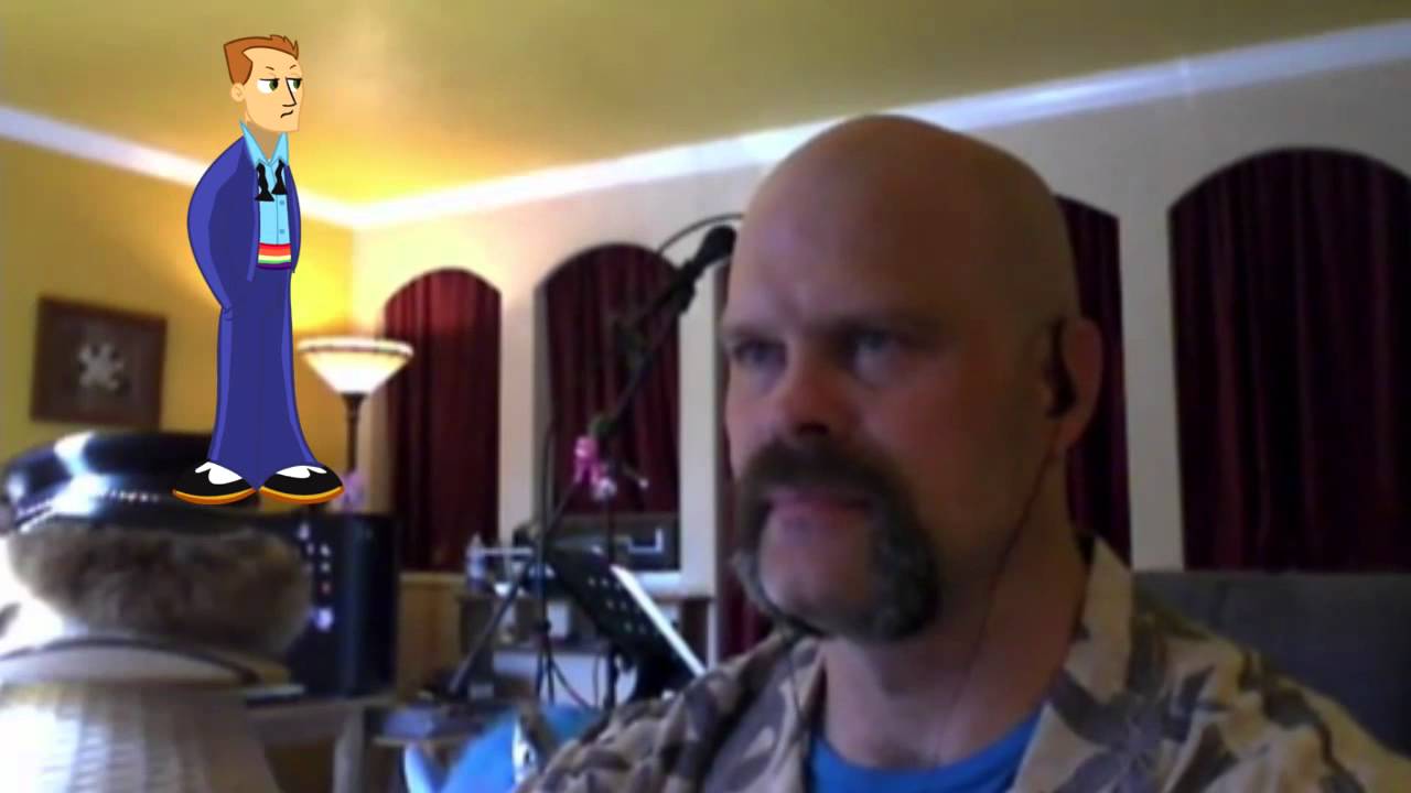 Stay Brony My Friends, with DustyKatt - Episode 16 - 7/23/2012