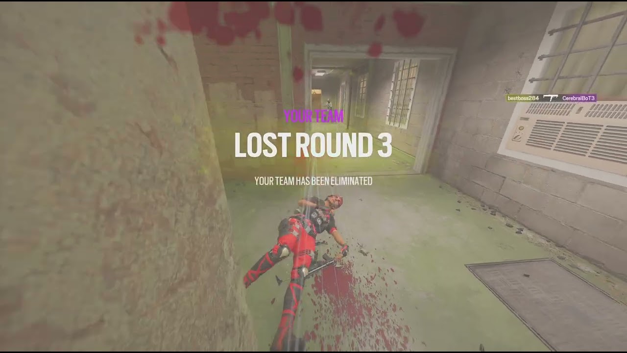1v1 Siege X