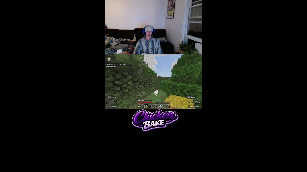 HC Minecraft