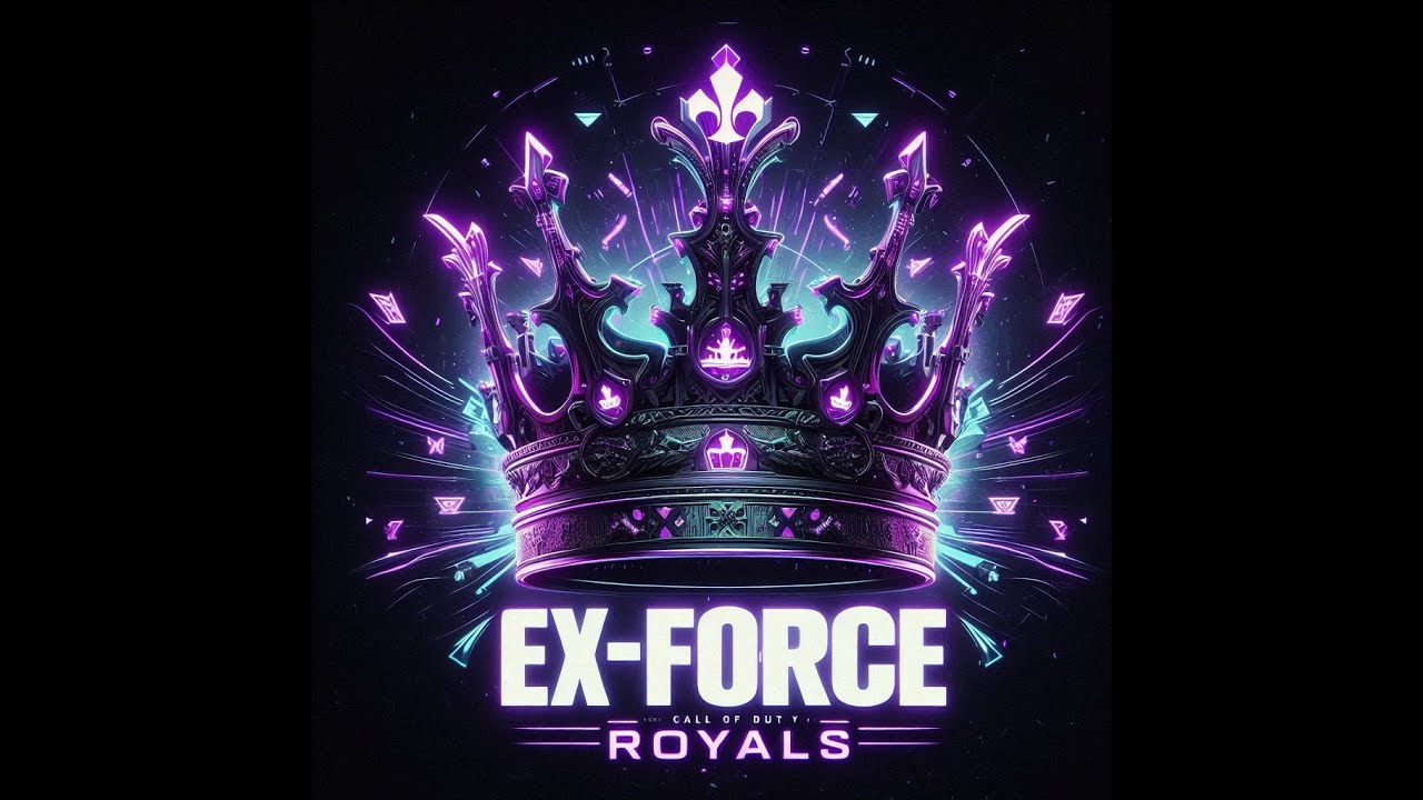 Ex Force Royal Vs Team Z