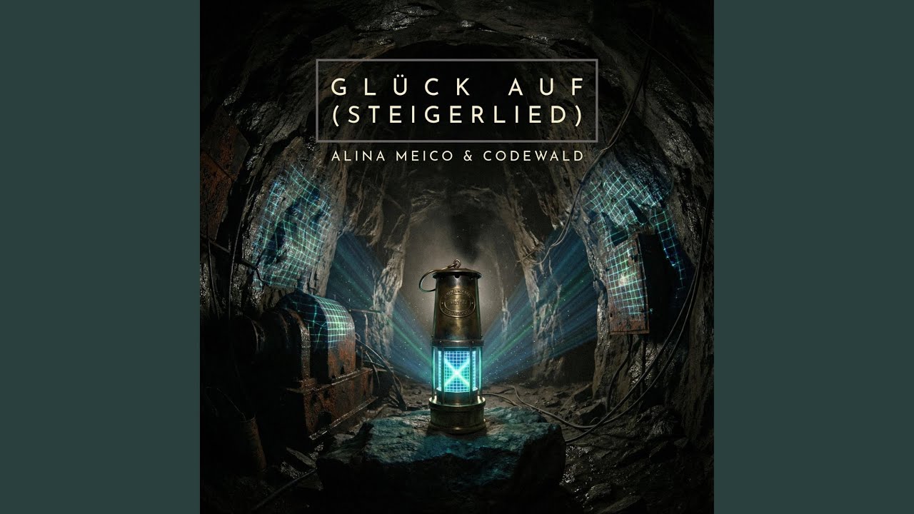 Glück Auf (Steigerlied)