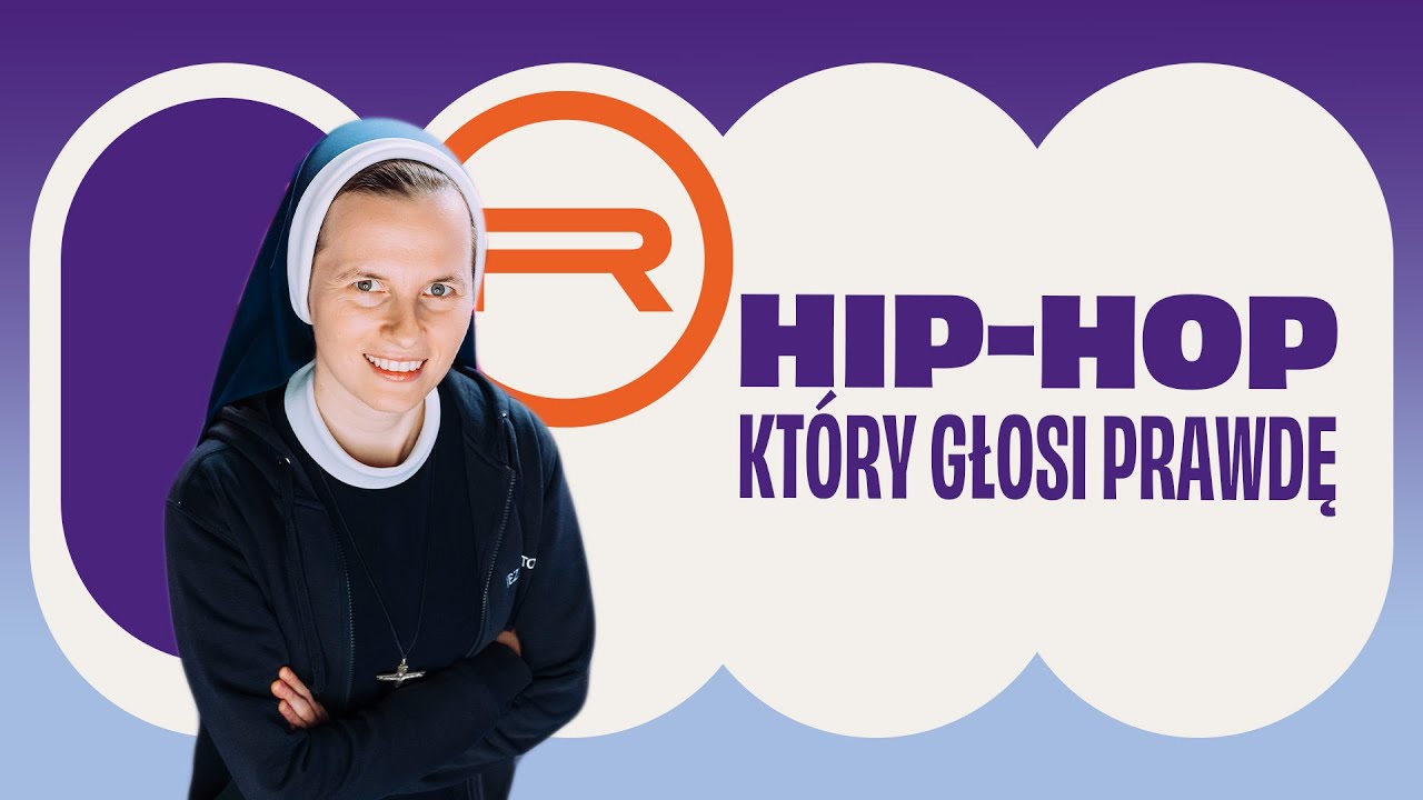 HIP-HOP, który głosi prawdę. | Siostra Estera | ODC. 417
