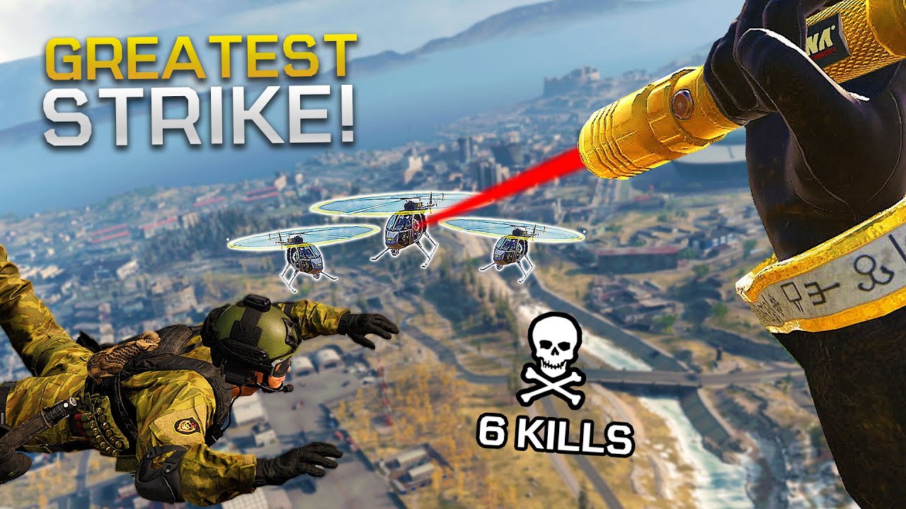 Most Upvoted COD Warzone Reddit Clips Of JUNE 2021!