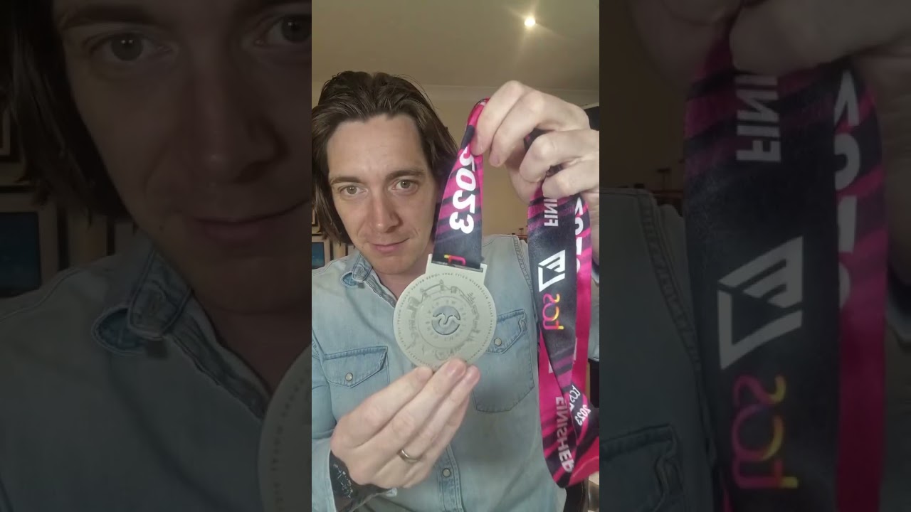 My Cameo from James Phelps ❤️
