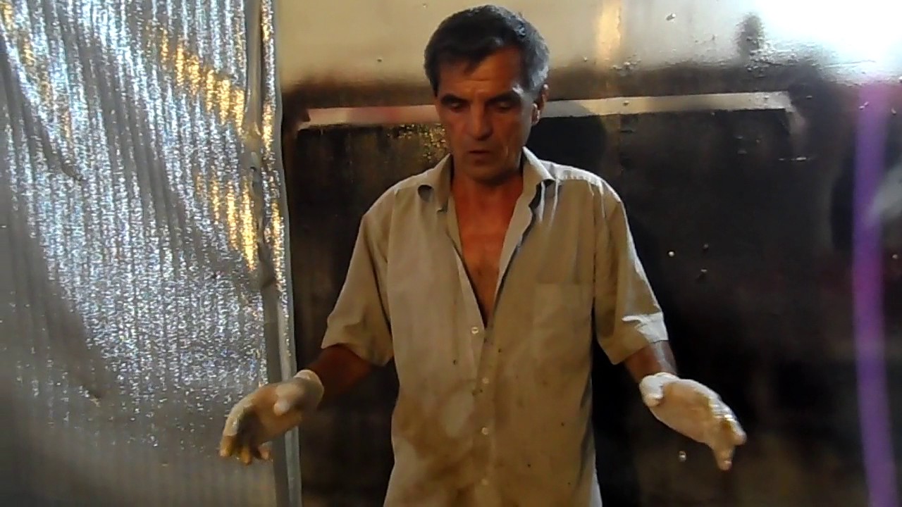 Сколько нужно эпоксидки на лодку.