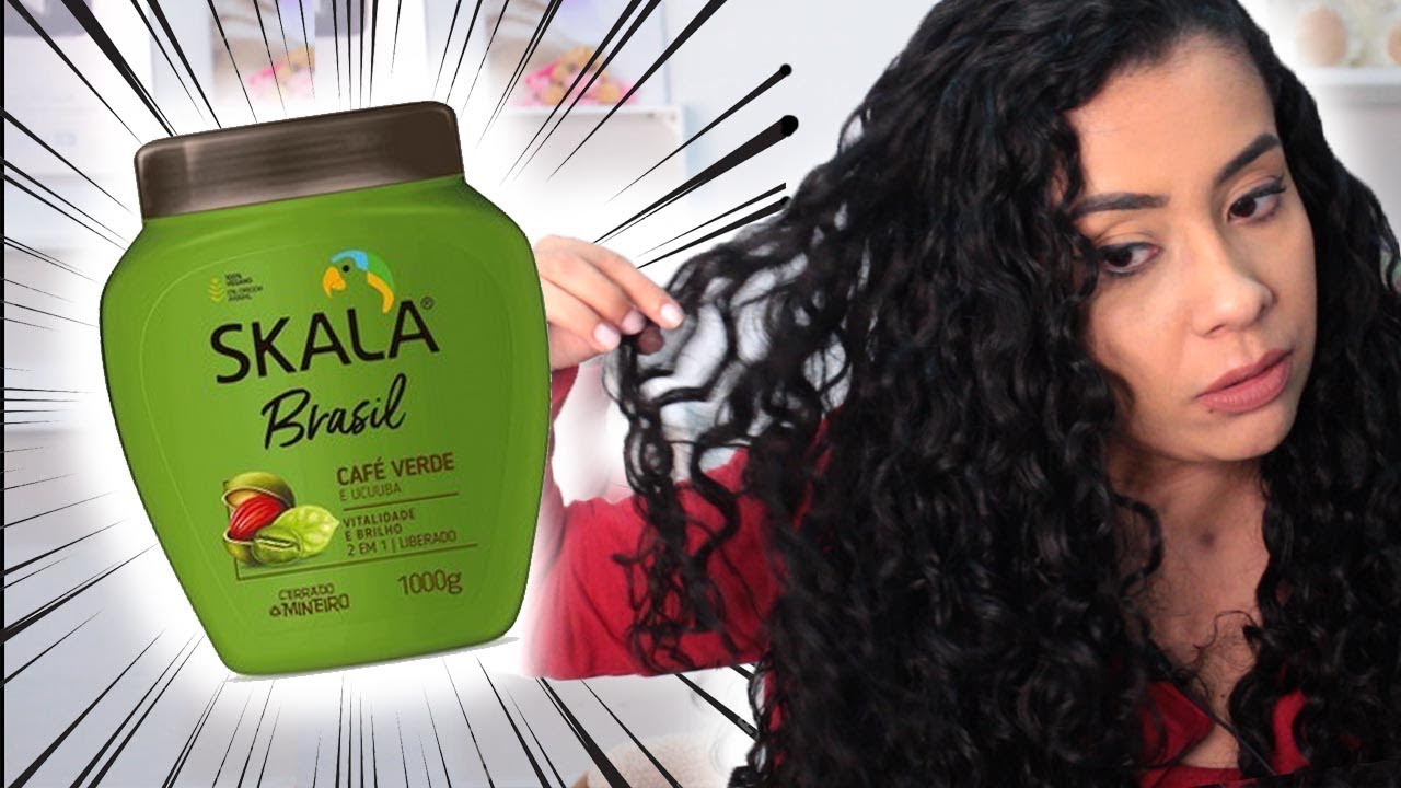 SKALA CAFÉ VERDE !! É TUDO ISSO ?